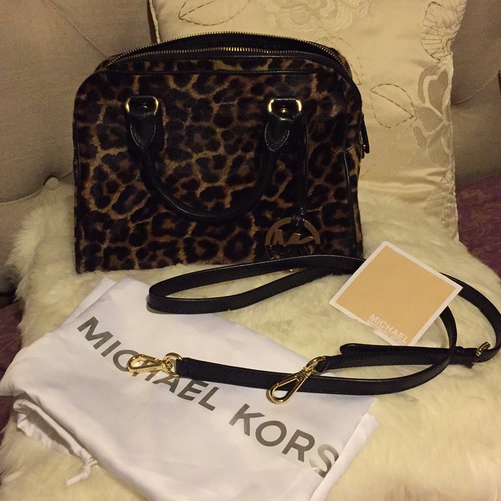 Authentic Michael Kors